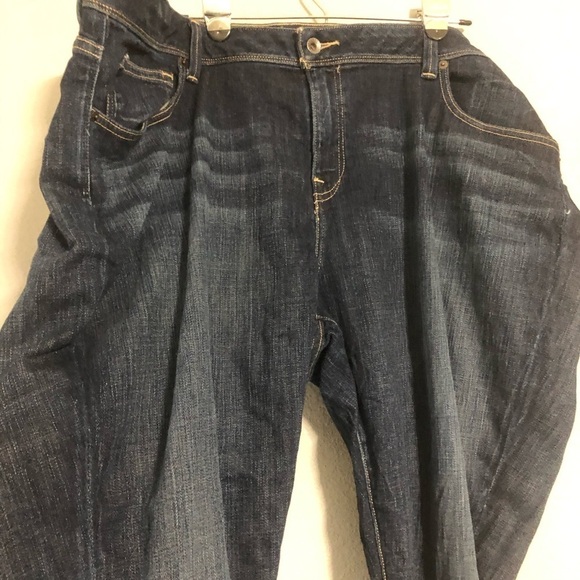 Lucky brand blue jean 24w - Picture 2 of 6